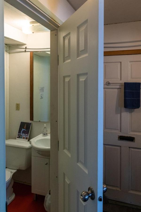 Meadow Suites In Wells Barkerville Exterior foto